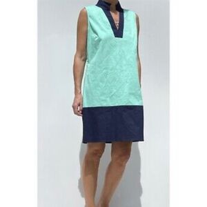 Sail to sable tunic dress xs